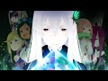 Re:Zero Starting Life In Another World Season 2 Opening 1 (Full) - [Realize] by Konomi Suzuki