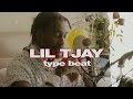 (FREE) Lil Tjay Type Beat - 