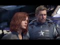 Marvel's Avengers - The Definitive Edition - Gameplay
