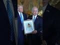 Trump Greets Israel's Netanyahu Warmly at Mar-a-Lago
