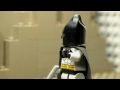 Lego Batman - Riddler Returns
