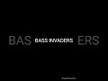 BASS INVADERS.  FULL VERSION