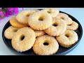 These biscuits melt in your mouth, good and simple, easy biscuits