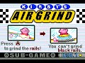 [GBA Longplay] Kirby: Nightmare in Dream Land | 100% Completion | No Damage | Full Game | 4K