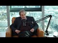 Roger Penrose - Do We Understand Spinors? | Eric Weinstein