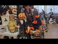 HOMEGOODS HALLOWEEN KITCHEN ARRIVALS NEW FINDS SHOP WITH ME 2024