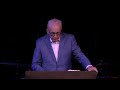 John MacArthur | Truth & Life 2024: Session 3