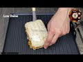 Paneer Tikka Sandwich | How To Make Paneer Tikka Grilled Sandwich | Quick & Easy Sandwich Recipe
