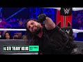 Every Roman Reigns championship defense of the last 2 years: WWE Playlist