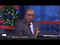 Inside the NBA Reacts to Steph Curry 3-Point Record - December 14, 2021