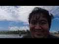 Open Sea and Big Waves at Dagat ni Tatay Resort in Cateel Davao Oriental