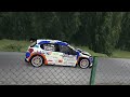 RBR - Helfstyn - ES2 du TFR - RallySimFans - FRT TEAM