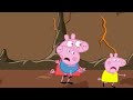Mummy Pig's Choice?! - Where is Baby's Dad?? -Very Funny Life Story | Peppa Pig Funny Animation