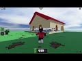 EATING The ENTIRE WORLD in Roblox (Tagalog)