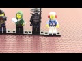 NEW! LEGO Ninjago Movie Blind Bags Mystery Video!