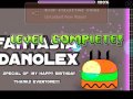 GD: Fantasia by Danolex (600 User Coins!)