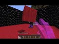 Mikey NETHER vs JJ ENDER Portal Kingdom in Minecraft (Maizen)