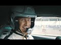 I drove the Mercedes-AMG ONE around the Nürburgring!