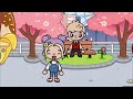 The Ugly Doctor Ruined My Face 👩‍⚕️💔🚽 Toca Life World | Toca Life Story | Sad Story