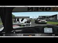 rFactor 2 | Le Mans Multiclass LMP3/GTE/GT3 | 20min