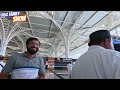 Madinah Airport | Prince Mohammad Bin Abdulaziz International Airport: Arrival to Bus Station Guide