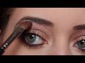 How To: Eyebrows! (ft. i.s. Brow Intensified)