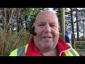 2024 Cookstown 100 Road Races Day 1 - Practice Day - Raynet Operator View