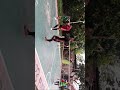 MAIN SORE SEPAK TAKRAW LAPANGAN PUMA GG GEMBIRA