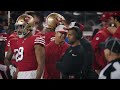 Mic’d Up: Making Plays with George Kittle on ‘Thursday Night Football’ | 49ers