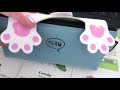 Aliexpress Pencil Cases review | Viviana Williams