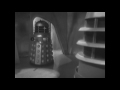 An Unearthly Dalek