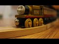 Rusty to the Rescue (US-HD) #thomasandfreinds #thomaswoodenrailway #thomasandfriendsfan