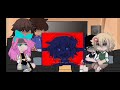 Omori reacts!! || (none of these videos belong to me) || dream..scapez