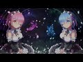 Re:Zero Starting Life In Another World Season 2 Ending 1 (Full) - [Memento] by Nonoc