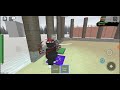 in my brother played ninja tycoon in roblox