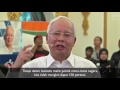 Najib Razak : 60 minit bersama Perdana Menteri & Pelancaran Kembara Mahasiswa Nasional (Video Penuh)