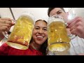 MUNICH: a week in germany ft. 5-star hotels, castles & bavarian food 🏰 ⭐️ (european summer vlog #1)