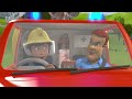 Tough as Steele! | Fireman Sam US | Kids Cartoons