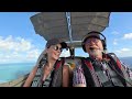 Flying to Staniel Cay in RV-12