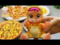 Mini Pizza |How to make Pizza|Best Mini Pizza Recipe |Birthday Party Vlog