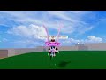 My Sister And My GIRL Joined A ICE Clan.. (ROBLOX BLOX FRUIT)