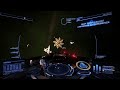 Thargoids doing their thing!