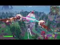 ASMR FORTNITE FULL GAMEPLAY