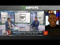 There is NOT a lot of finesse in Rasmus Hojlund's game - Mark Ogden | ESPN FC