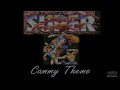 Super Street Fighter 2 - Cammy Theme (HLEET Remix)