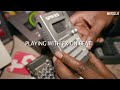 PO-33 K.O! Tutorial | How To Make Beats On The Pocket Operator with Raz Fresco