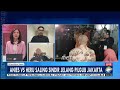 Bela Heru soal 'Kambing Hitam', PSI: Heru Rapihkan Data [Primetime News]