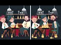 THE CHOICE (Short Animated Movie)