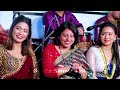 दाजुहरुको कारणले सपना र बिजयको बिहेमा दख्खल - Babita Baniya • Bijaya Baniya • New Live Relay Dohori