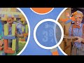 Roar with the Dino Dance Song - Blippi Music | Educational Videos for Kids